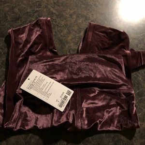 Lululemon Wunder Loungers